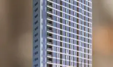 Flat com 1 quarto à venda no Pina, Recife 