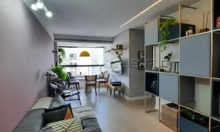 Apartamento com 2 quartos à venda na Rua Doutor José Maria, 512, Encruzilhada, Recife