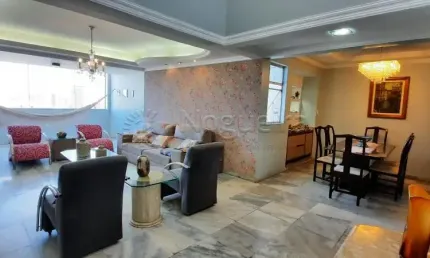 Apartamento com 5 quartos à venda no Espinheiro, Recife 