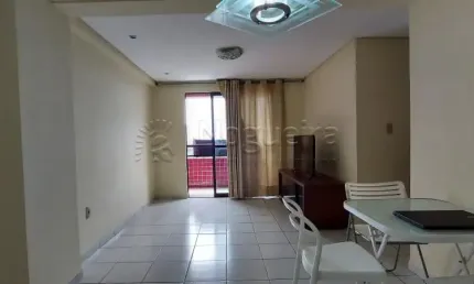 Apartamento com 3 quartos à venda na Rua Bernardino Alves Maia, 70, Várzea, Recife