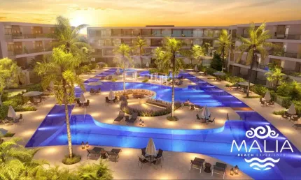 Apartamento com 1 quarto à venda na Avenida Portuaria, Praia de Muro Alto, Ipojuca