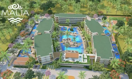 Apartamento com 1 quarto à venda na Avenida Portuaria, 9, Praia de Muro Alto, Ipojuca