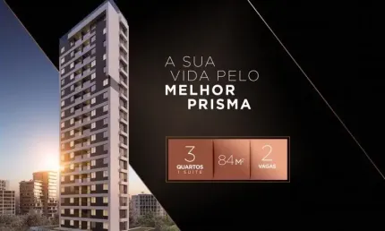 Apartamento com 3 quartos à venda na Avenida Flor de Santana, 245, Parnamirim, Recife