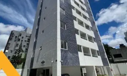 Apartamento com 3 quartos à venda no Graças, Recife 