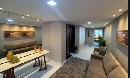 Apartamento de 3 quartos sendo 1 suíte nas Graças à venda