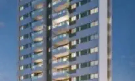 Apartamento com 4 quartos à venda na Avenida Parnamirim, Parnamirim, Recife