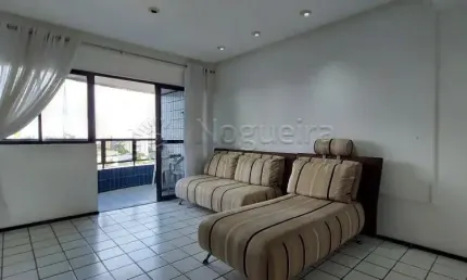 Apartamento com 3 quartos à venda na Rua Amapá, 27, Aflitos, Recife