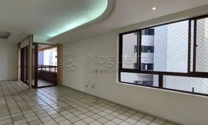 3 Quartos, 157m² Excelente Localização em Casa Amarela