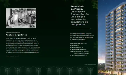 3 Quartos Excelente Localização no Parnamirim - Padrão Queiroz Galvão
