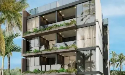 Apartamento com 1 quarto à venda na Avenida Portuaria, 989, Praia de Muro Alto, Ipojuca