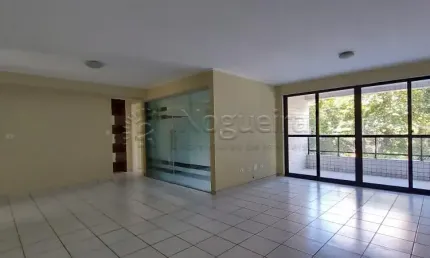 Apartamento com 3 quartos à venda na Avenida Dezessete de Agosto, 2413, Monteiro, Recife