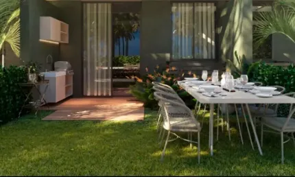 Apartamento para venda possui 72 metros quadrados com 2 quartos