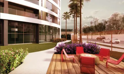 Apartamento com 4 quartos à venda na Estrada do Arraial, 3663, Tamarineira, Recife