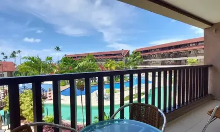 Apartamento com 2 quartos à venda na Estrada De Muro Alto, 1, Praia de Muro Alto, Ipojuca