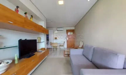 Apartamento Beira Mar em Muro Alto - Marulhos Muro Alto Resort