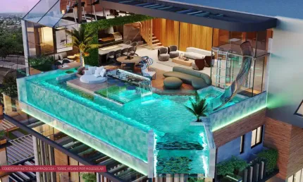 Apartamento com 4 quartos à venda na Rua Sant'Anna, 365, Santana, Recife