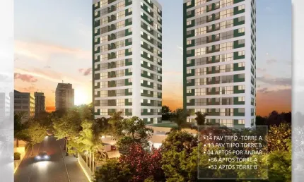 Apartamento com 3 quartos à venda na Avenida Conselheiro Rosa e Silva, Tamarineira, Recife