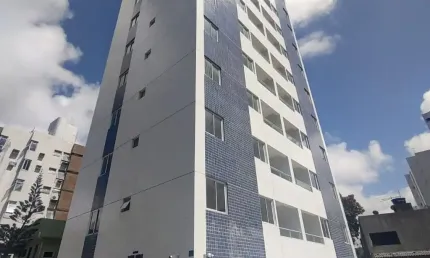 Apartamento com 3 quartos à venda na Rua Souza de Andrade, 41, Graças, Recife