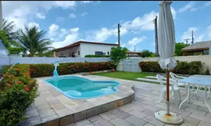 Casa / Condomínio - Merepe - Venda - Residencial | Privê Tropicaliente