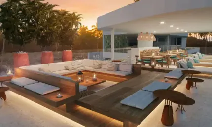 Apartamento com 1 quarto à venda na Estrada Muro Alto, 7, Praia de Muro Alto, Ipojuca
