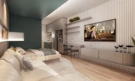 Excelente Apartamento em Muro Alto - padrão Pernambuco Construtora