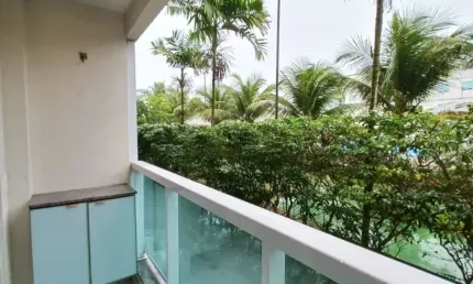 Apartamento com 2 quartos à venda na Avenida Portuaria, 4, Praia do Cupê, Ipojuca