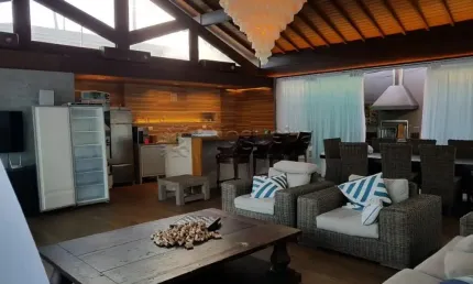 Casa / Alto Padrão - Litoral - Porto de Galinhas - Venda - Residencial