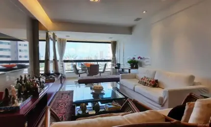 Apartamento com 3 quartos à venda na Rua Nicarágua, 80, Espinheiro, Recife