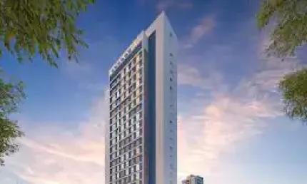 Flat com 1 quarto à venda na Praça Doutor Adolfo Cirne, 62, Boa Vista, Recife