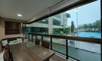 Apartamento com 2 quartos à venda na Estrada Estadual Muro Alto, 10, Praia de Muro Alto, Ipojuca