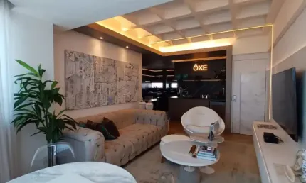 Apartamento 2 Quartos em Boa Viagem | Excelente Nível de Acabamento