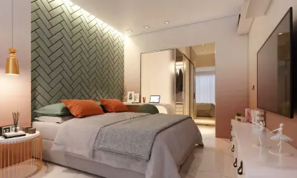 Apartamento com 4 quartos à venda na Rua dos Navegantes, 1415, Boa Viagem, Recife