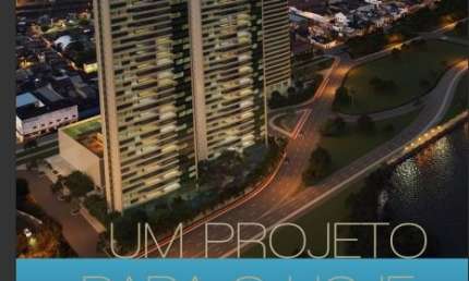 Apartamento com 5 quartos à venda na Rua Cacilda Iolanda Porciuncula, 235, Brasília Teimosa, Recife