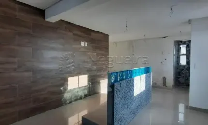 Lindo apartamento com 3 quartos na Estrada do Arraial