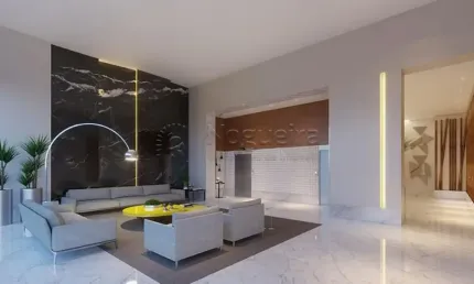 Apartamento com 4 quartos na Ilha do Retiro | Pronto para morar