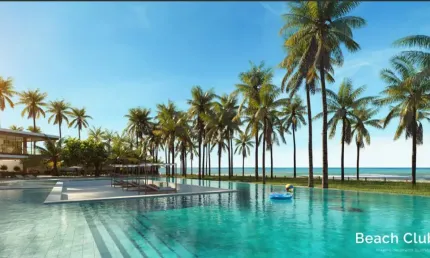 Apartamento com 4 quartos à venda na Avenida José Bezerra, 1, Praia Dos Carneiros, Tamandaré