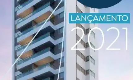 Apartamento com 3 quartos à venda na Avenida Bernardo Vieira de Melo, 389, Piedade, Jaboatão dos Guararapes
