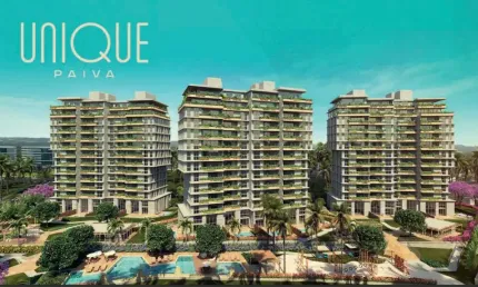 Apartamento com 3 quartos à venda na Avenida A, 1, Paiva, Cabo de Santo Agostinho