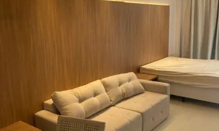 Apartamento na Praia dos Carneiros | Empreendimento Recém Entregue