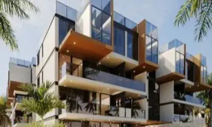 Flat com 1 quarto à venda na Avenida Portuaria, 200, Praia de Muro Alto, Ipojuca