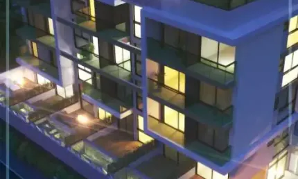 Apartamento com 1 quarto em Porto de Galinhas (Próximo a faixa de areia)
