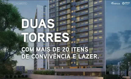 Apartamento com 2 quartos em Casa Amarela (Próx. ao Plaza Shopping)