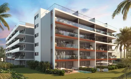 Apartamento com 3 quartos à venda na Avenida José Bezerra, 1000, Praia Dos Carneiros, Tamandaré