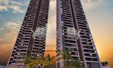 Apartamento com 3 quartos à venda na Rua da Aurora, 297, Santo Amaro, Recife
