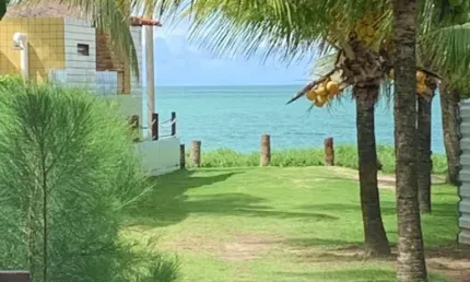 Casa com 3 quartos à venda na Avenida José Bezerra, Praia Dos Carneiros, Tamandaré