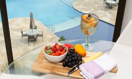 Apartamento com 1 quarto à venda na Avenida Portuaria, 12, Praia de Muro Alto, Ipojuca