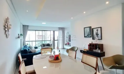 Apartamento com 4 quartos à venda na Rua Luiz de Faria Barbosa, 306, Boa Viagem, Recife