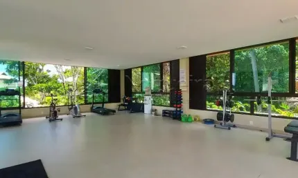 Excelente apartamento localizado na praia dos Carneiros com 65,85m² de área útil