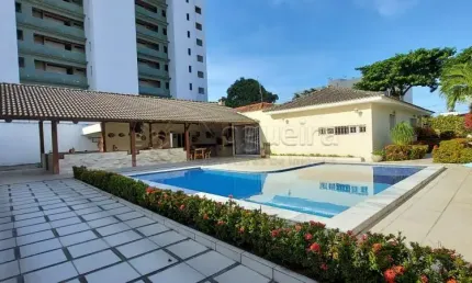 Casa com 4 quartos à venda na Rua Sueli Luna Menelau, 26, Imbiribeira, Recife