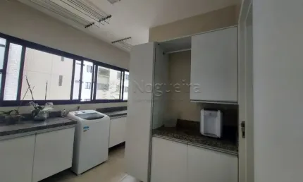 Excelente apartamento localizado no Espinheiro com 194,89m².